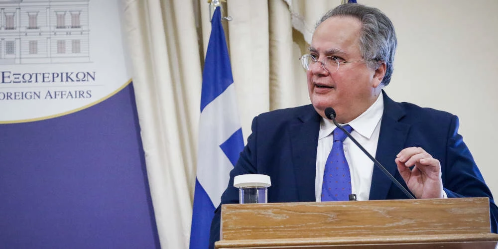 Η προτίμηση Κοτζιά για τον νικητή στις εκλογές της Τουρκίας